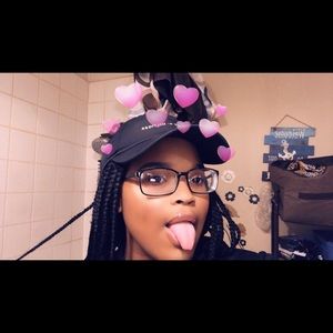 Meet your Posher, Patty